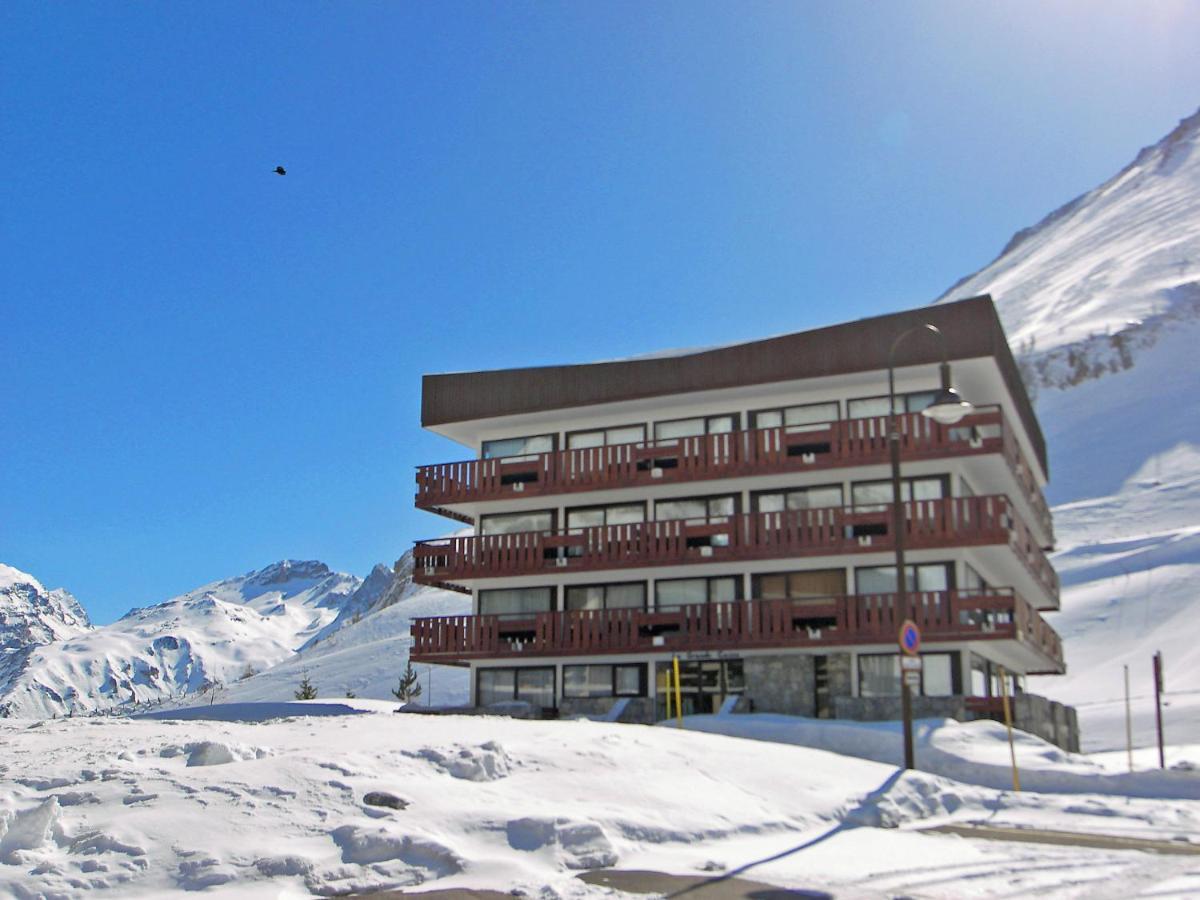 Apartment La Grande Casse - Lavachet-3 By Interhome Tignes Exterior foto