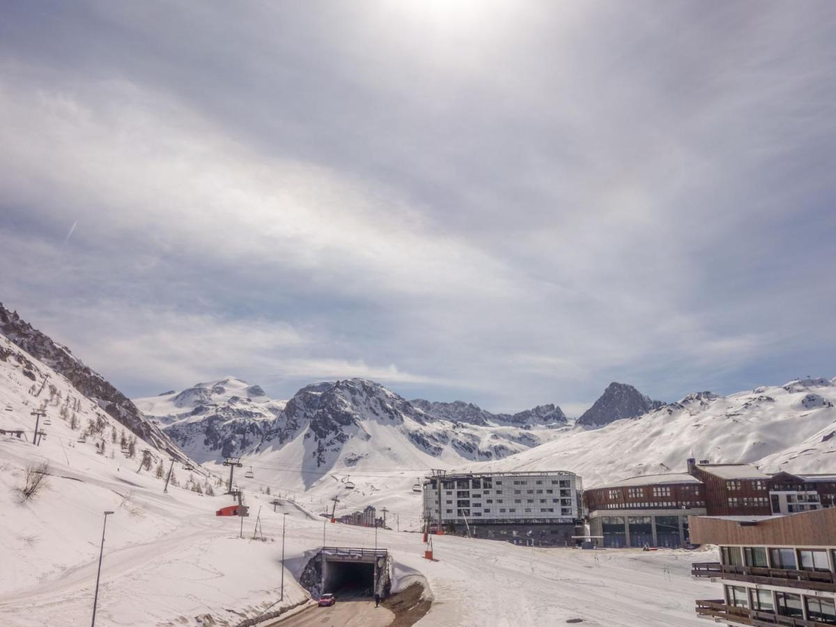 Apartment La Grande Casse - Lavachet-3 By Interhome Tignes Exterior foto