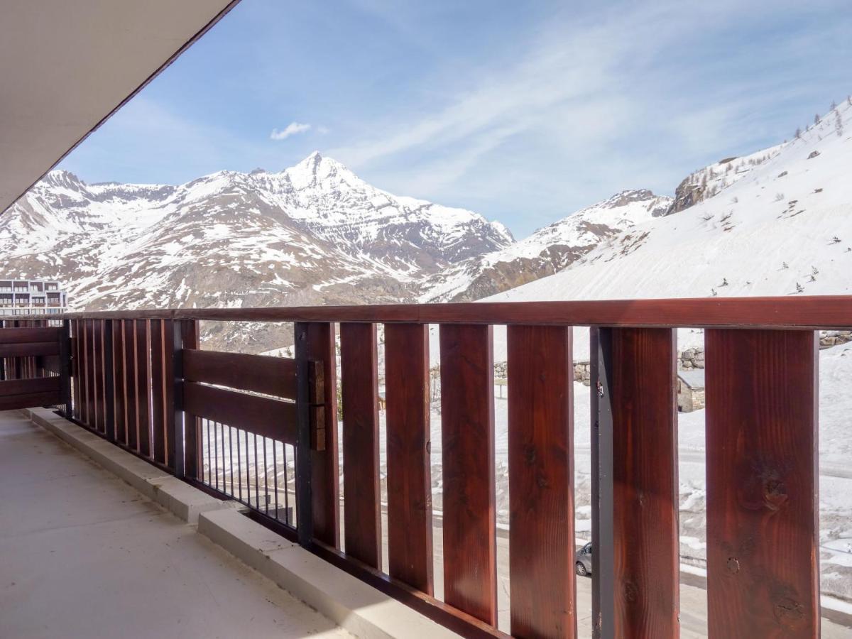 Apartment La Grande Casse - Lavachet-3 By Interhome Tignes Exterior foto