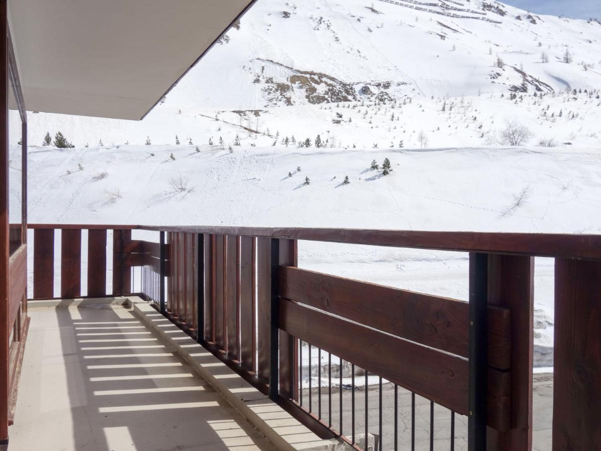 Apartment La Grande Casse - Lavachet-3 By Interhome Tignes Exterior foto